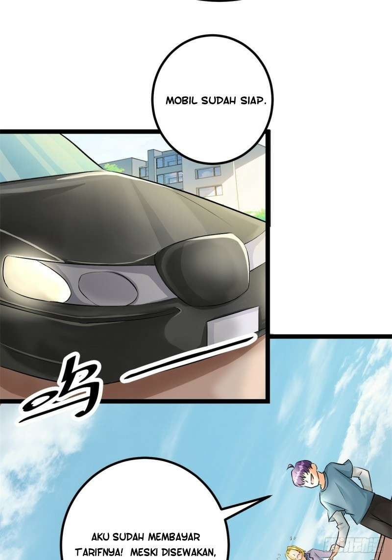 Emperor Son In Law chapter 05 halaman 14