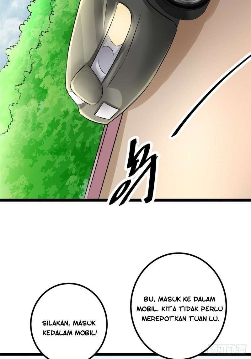 Emperor Son In Law chapter 05 halaman 16