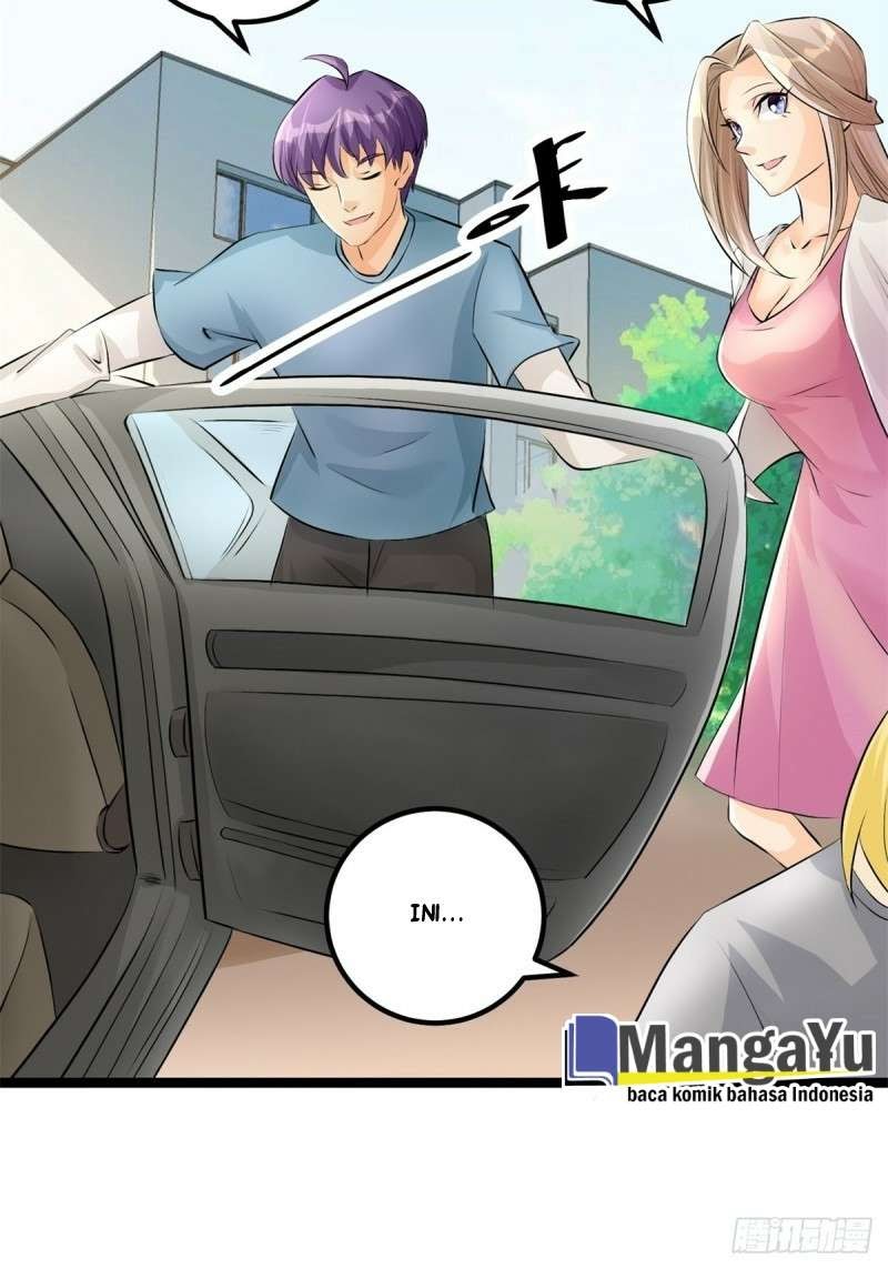 Emperor Son In Law chapter 05 halaman 17