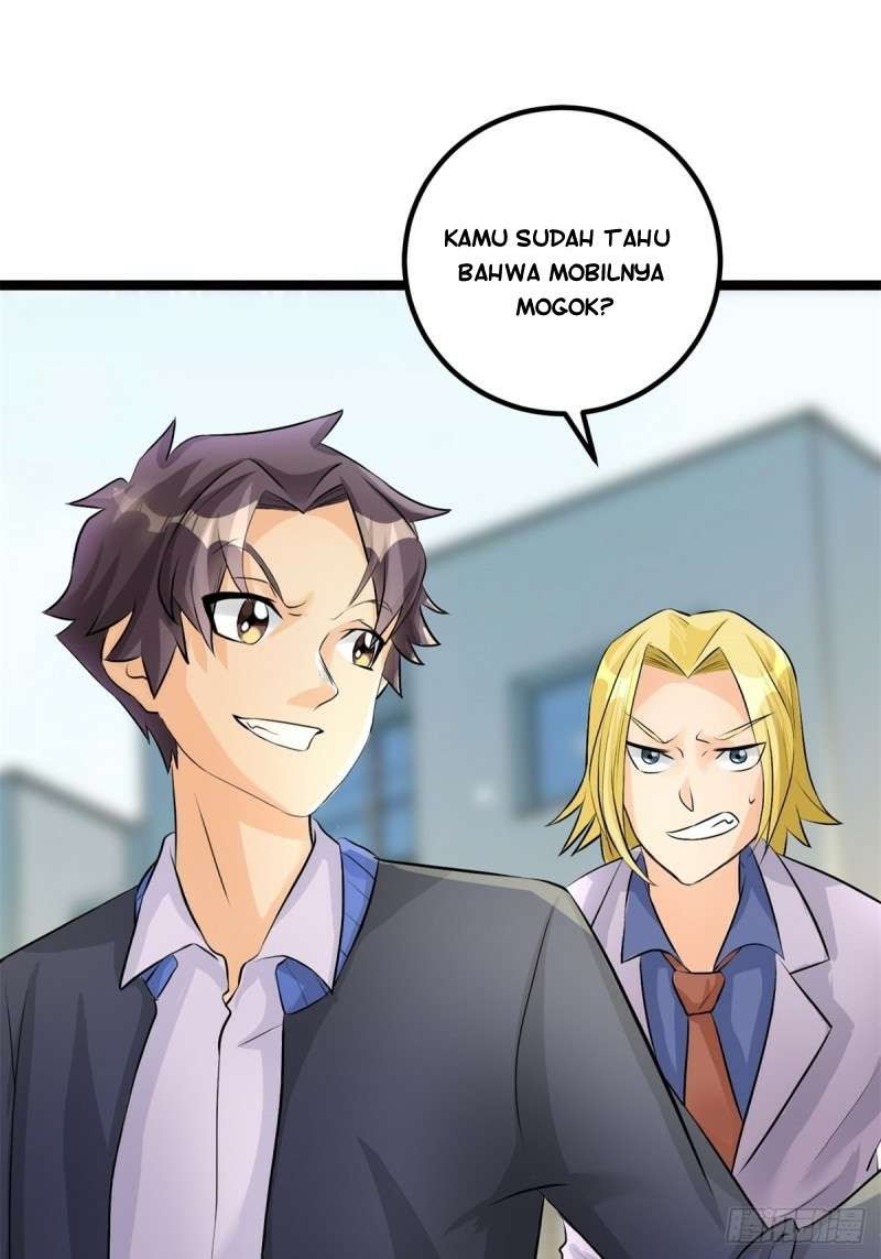 Emperor Son In Law chapter 05 halaman 18