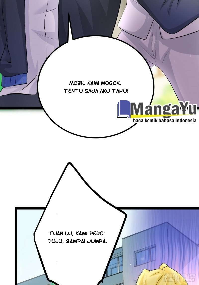 Emperor Son In Law chapter 05 halaman 19