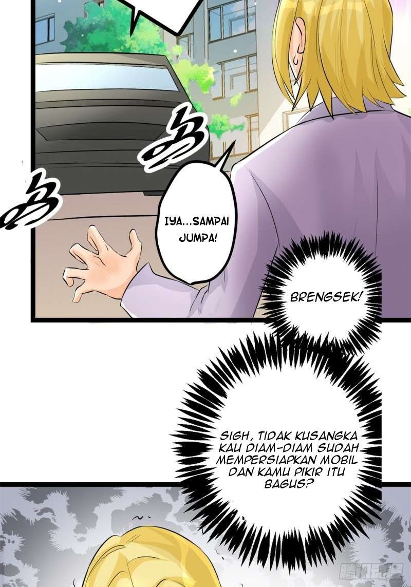 Emperor Son In Law chapter 05 halaman 20