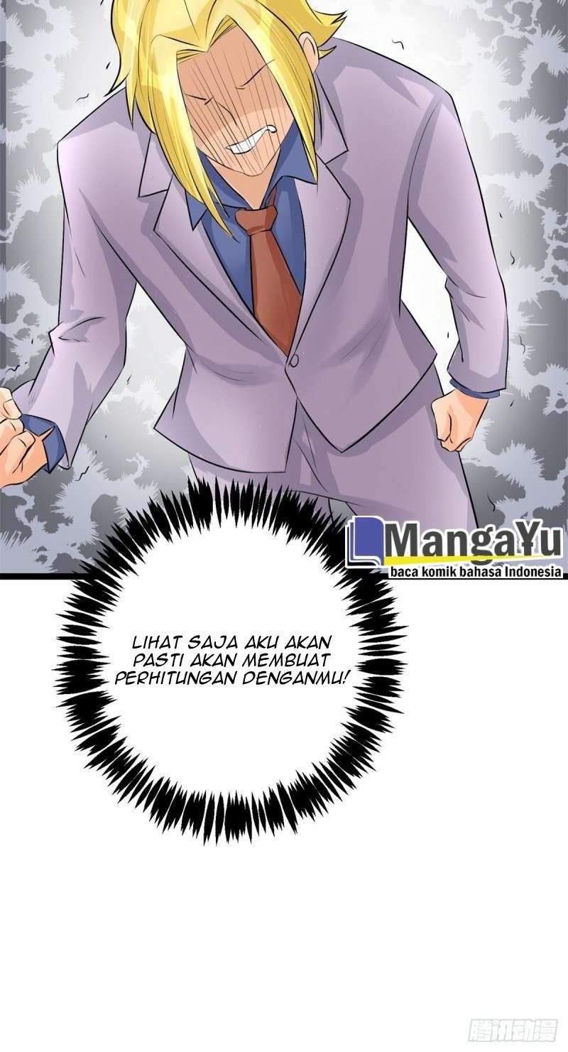 Emperor Son In Law chapter 05 halaman 21