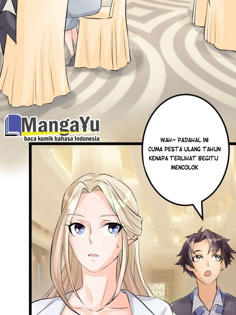 Emperor Son In Law Bab 06 halaman 5