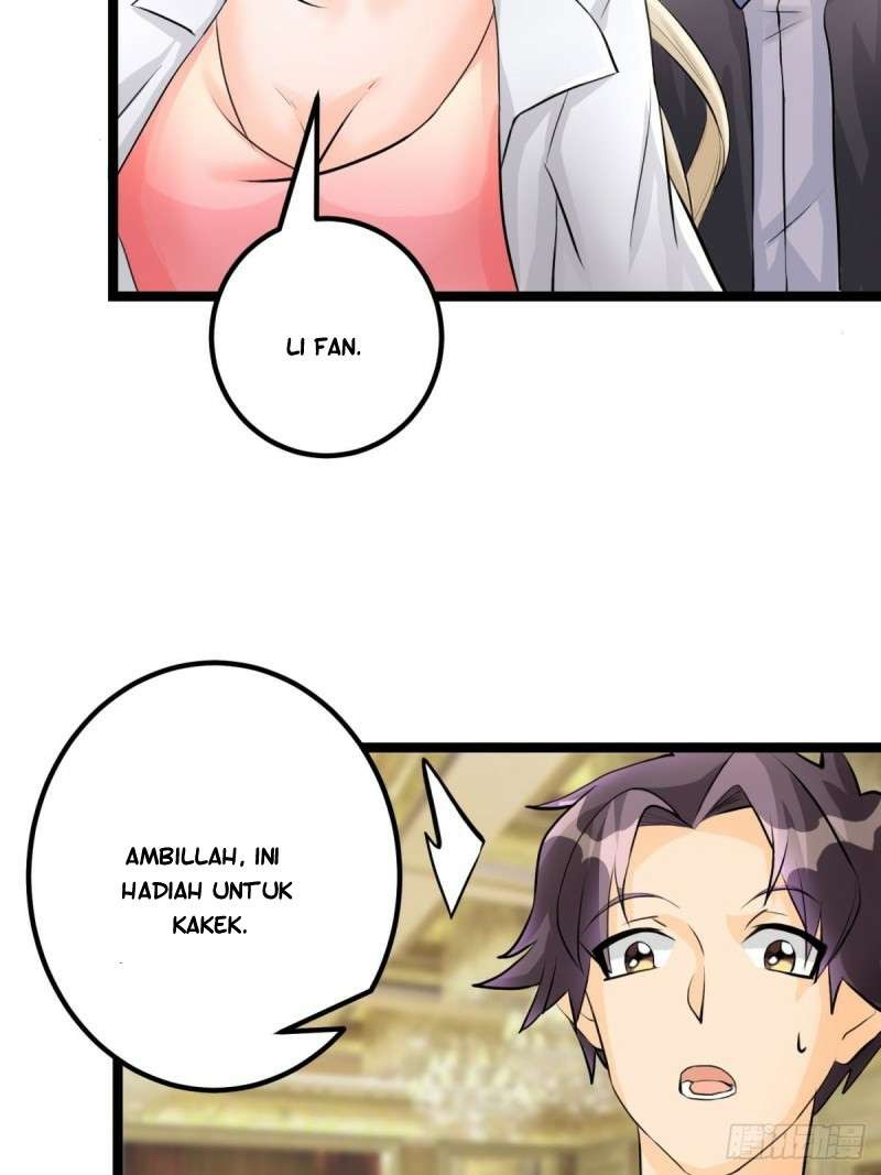 Emperor Son In Law Bab 06 halaman 6