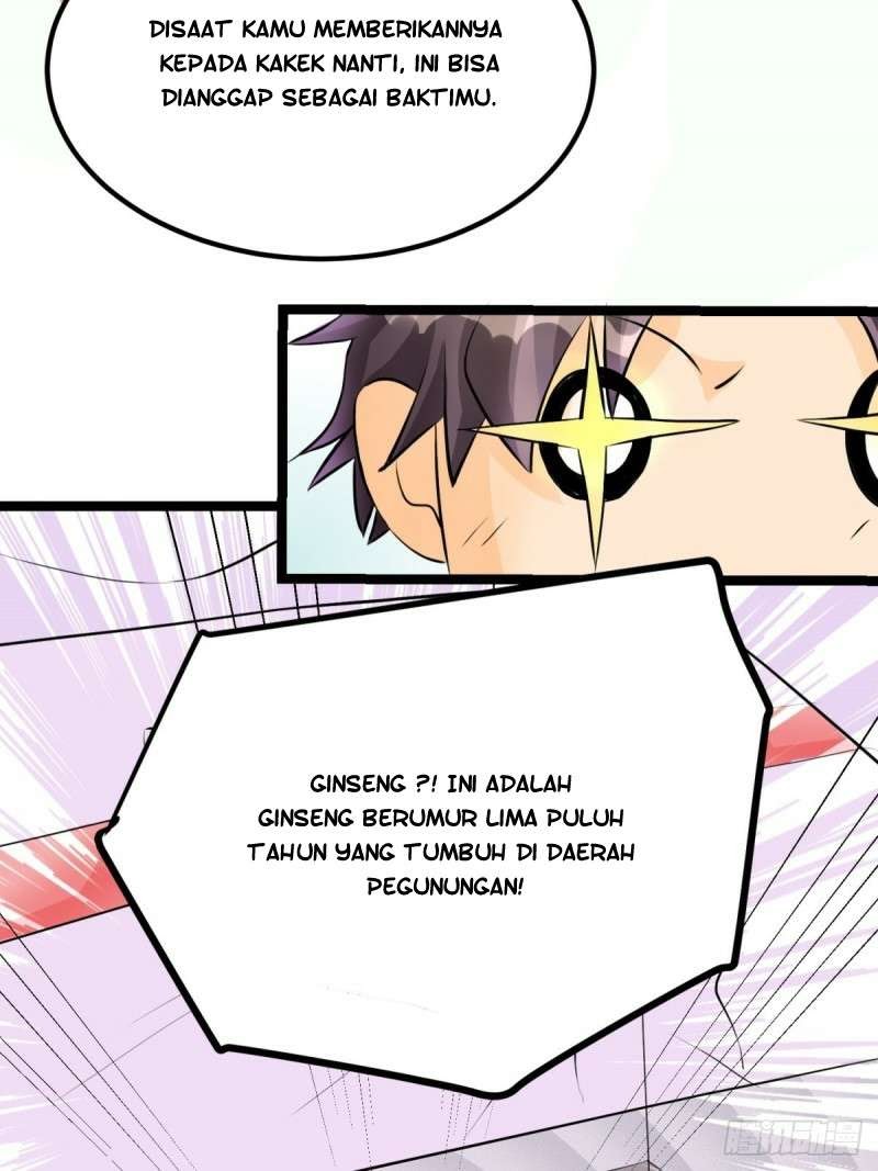 Emperor Son In Law Bab 06 halaman 9