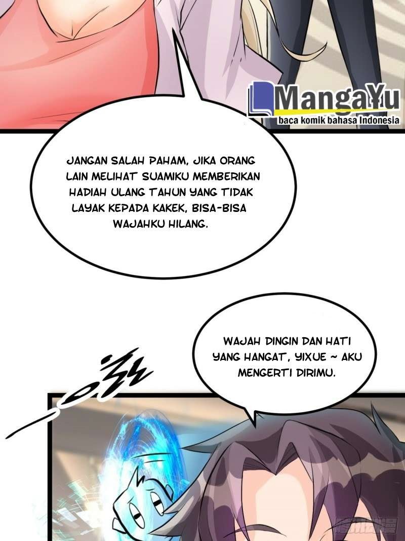 Emperor Son In Law Bab 06 halaman 12
