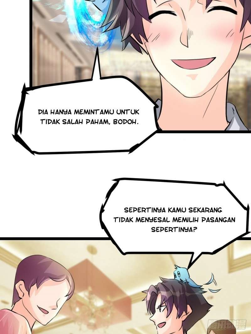 Emperor Son In Law Bab 06 halaman 13