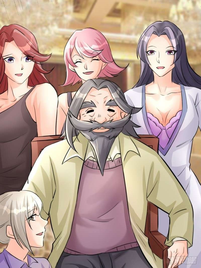 Emperor Son In Law Bab 06 halaman 16