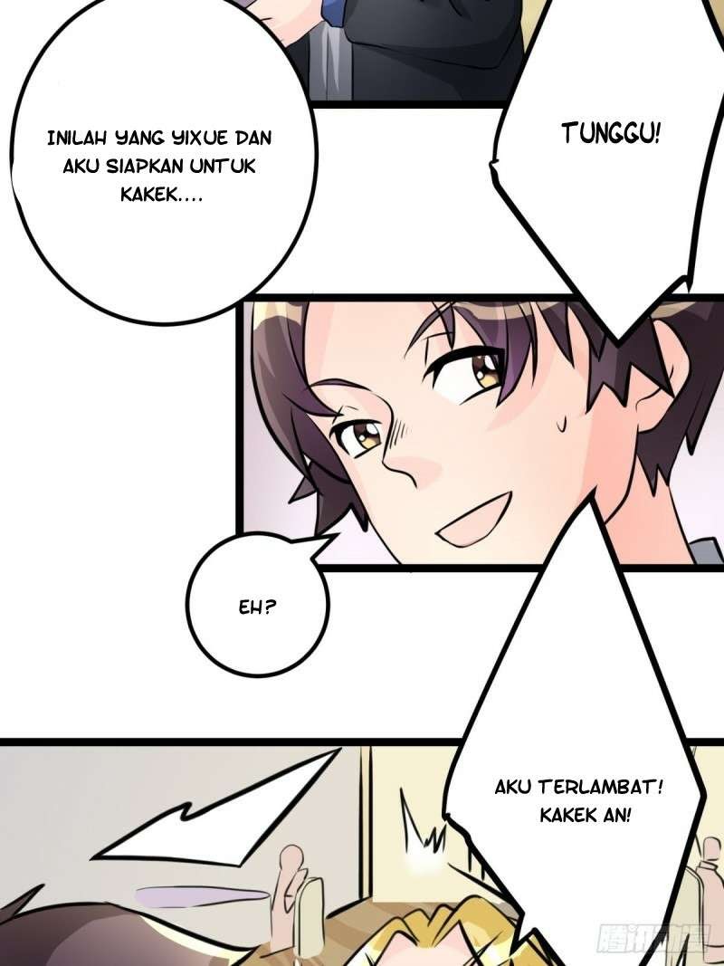 Emperor Son In Law Bab 06 halaman 22