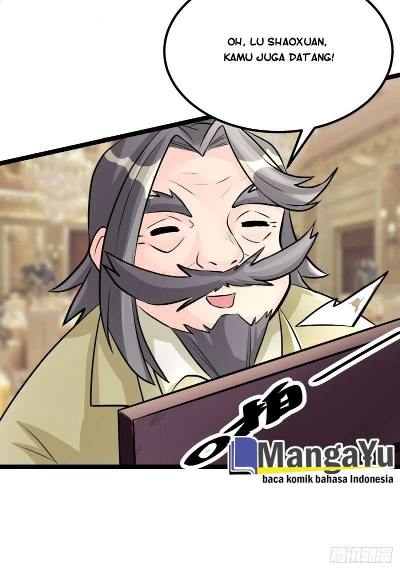Emperor Son In Law Bab 06 halaman 26
