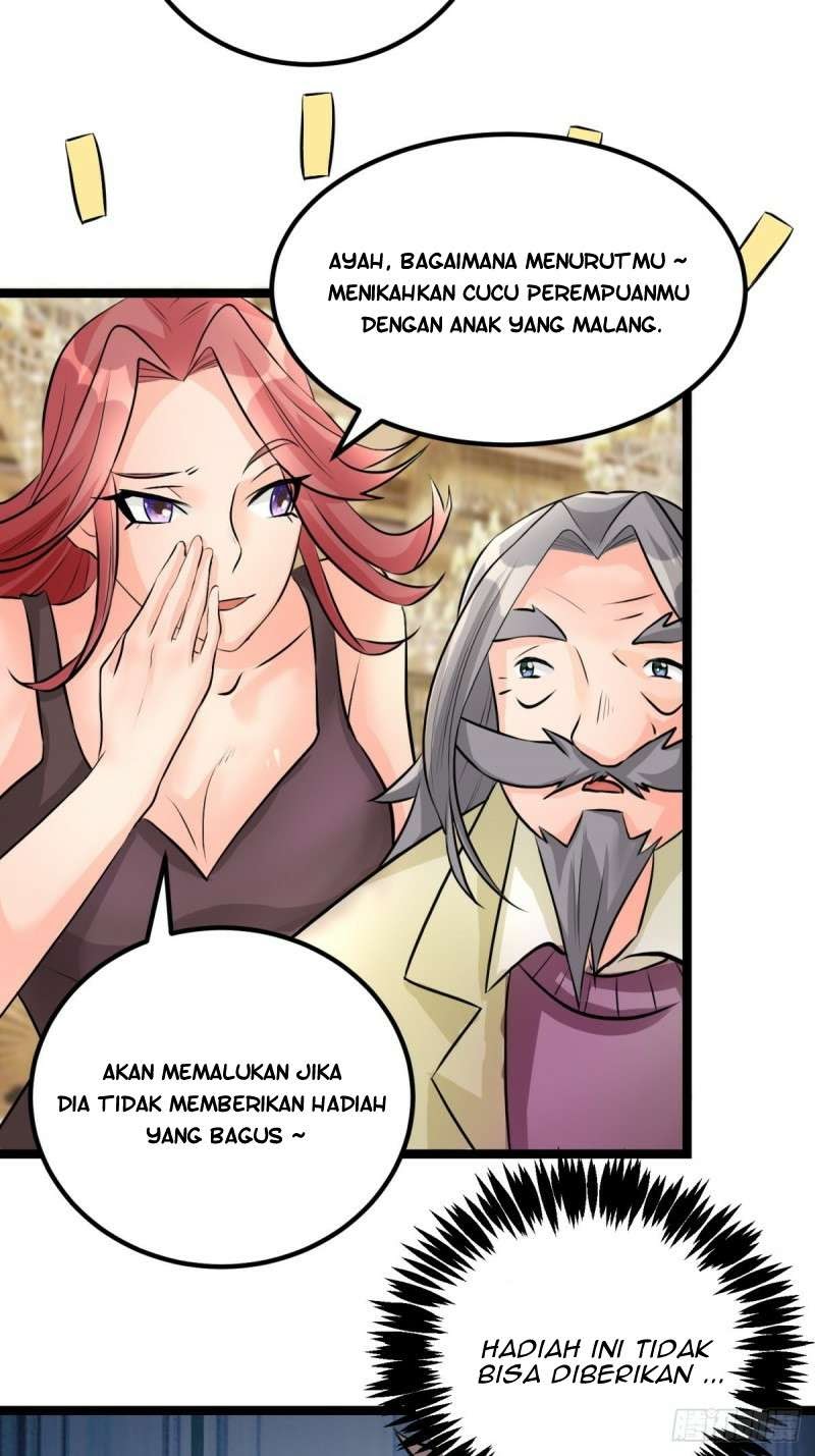 Emperor Son In Law Bab 06 halaman 31