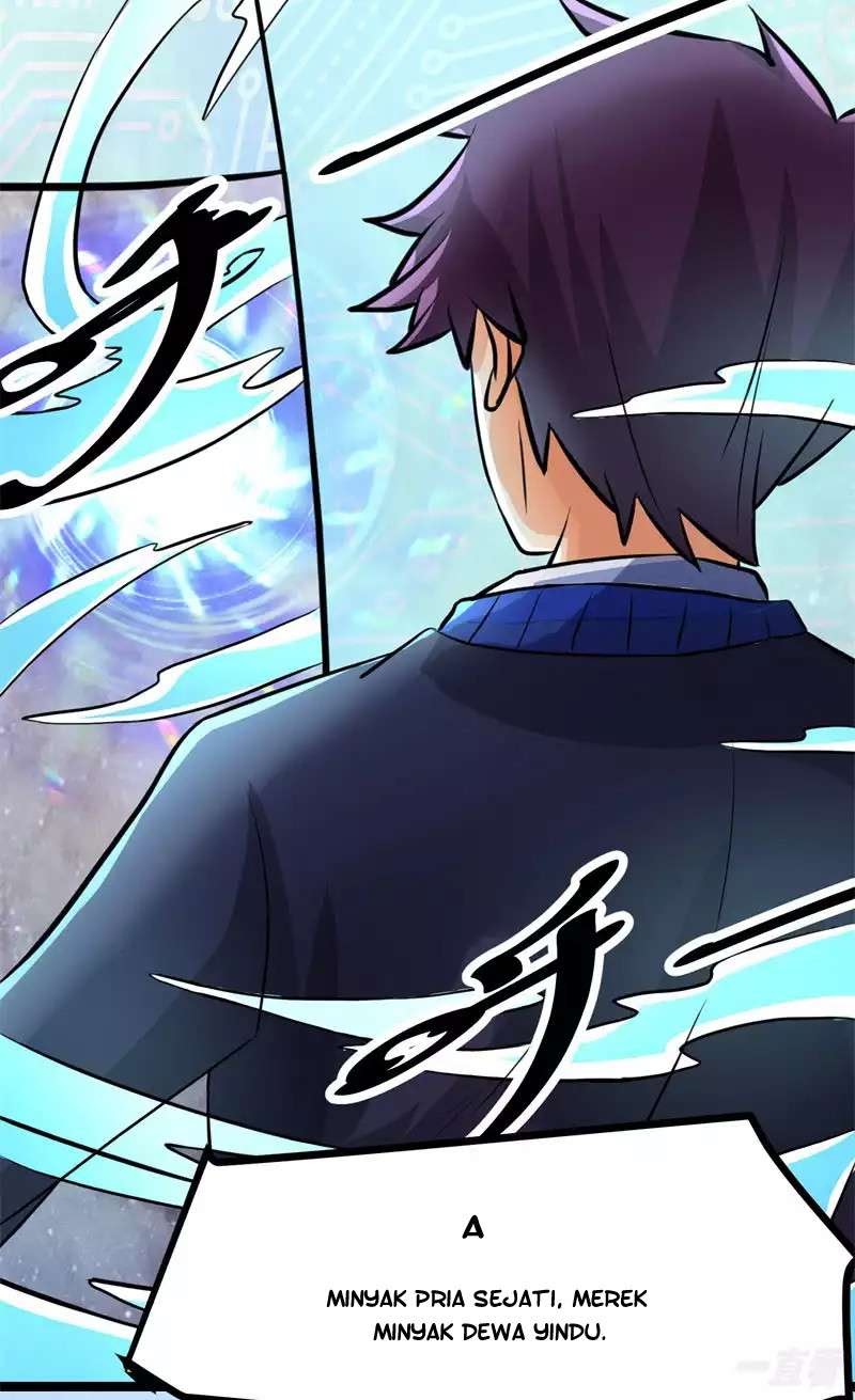 Emperor Son In Law Bab 07 halaman 6