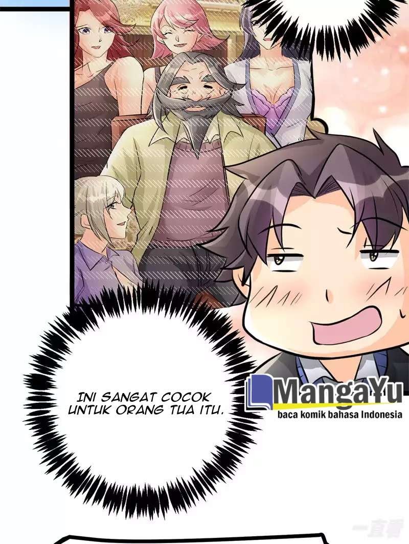 Emperor Son In Law Bab 07 halaman 8