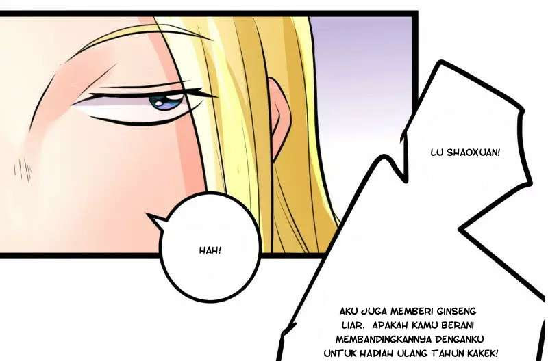 Emperor Son In Law Bab 07 halaman 16