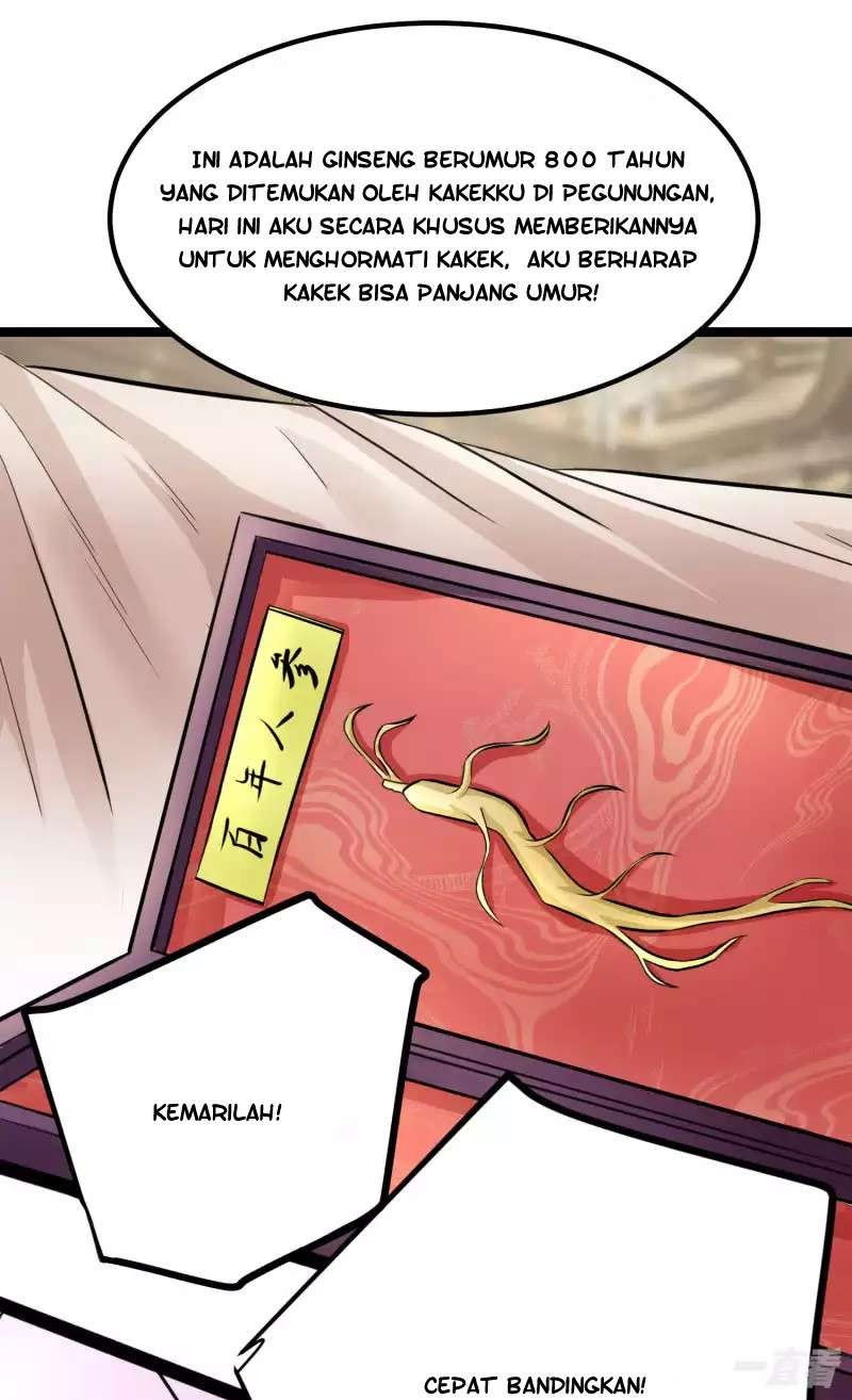 Emperor Son In Law Bab 07 halaman 19