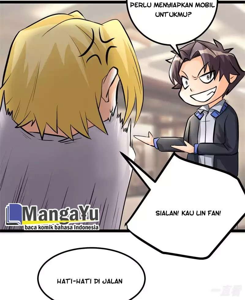 Emperor Son In Law Bab 07 halaman 25