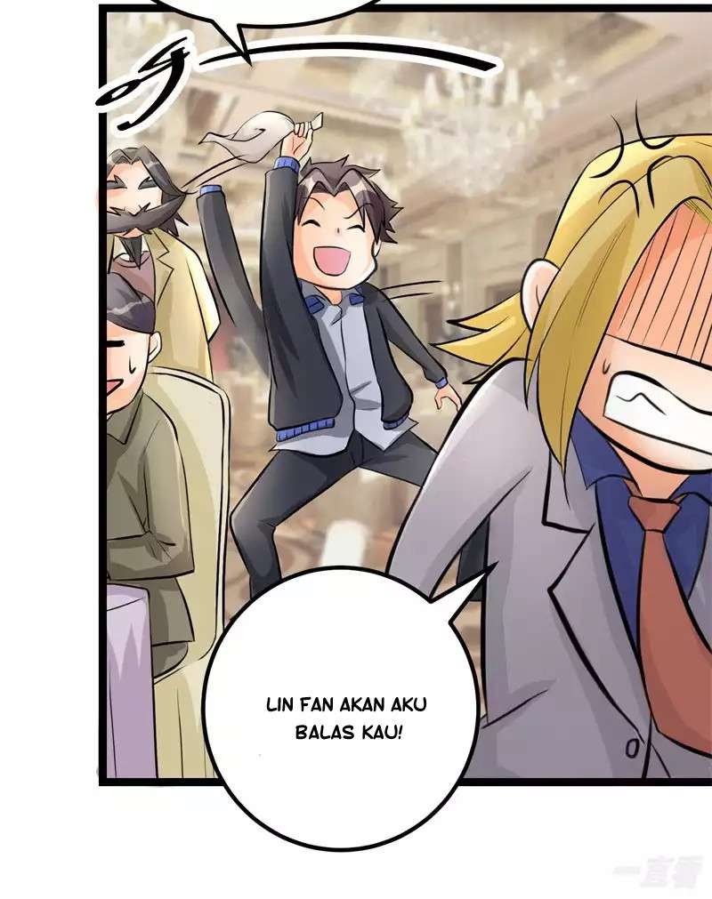 Emperor Son In Law Bab 07 halaman 26