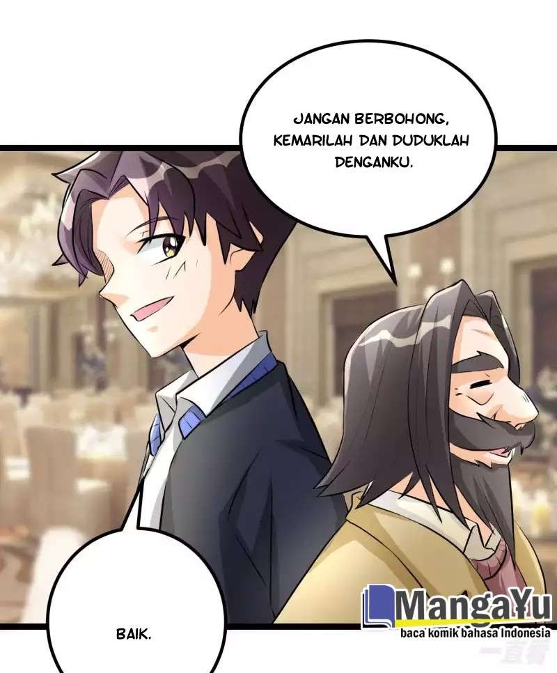 Emperor Son In Law Bab 07 halaman 28