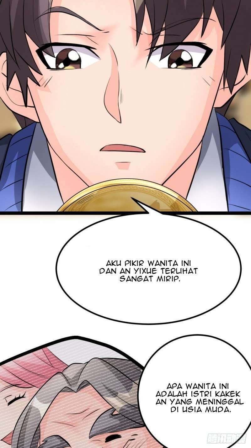 Emperor Son In Law Bab 08 halaman 6