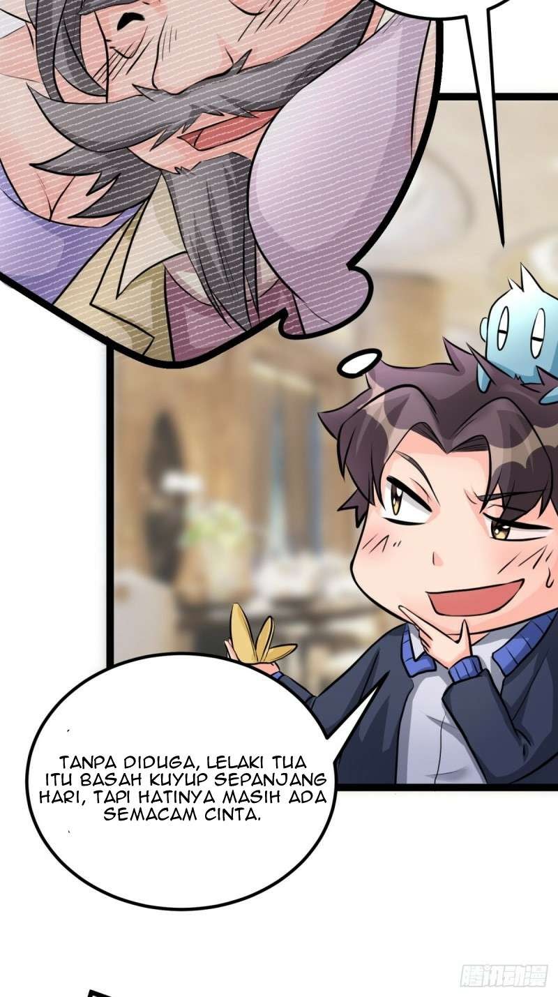 Emperor Son In Law Bab 08 halaman 7