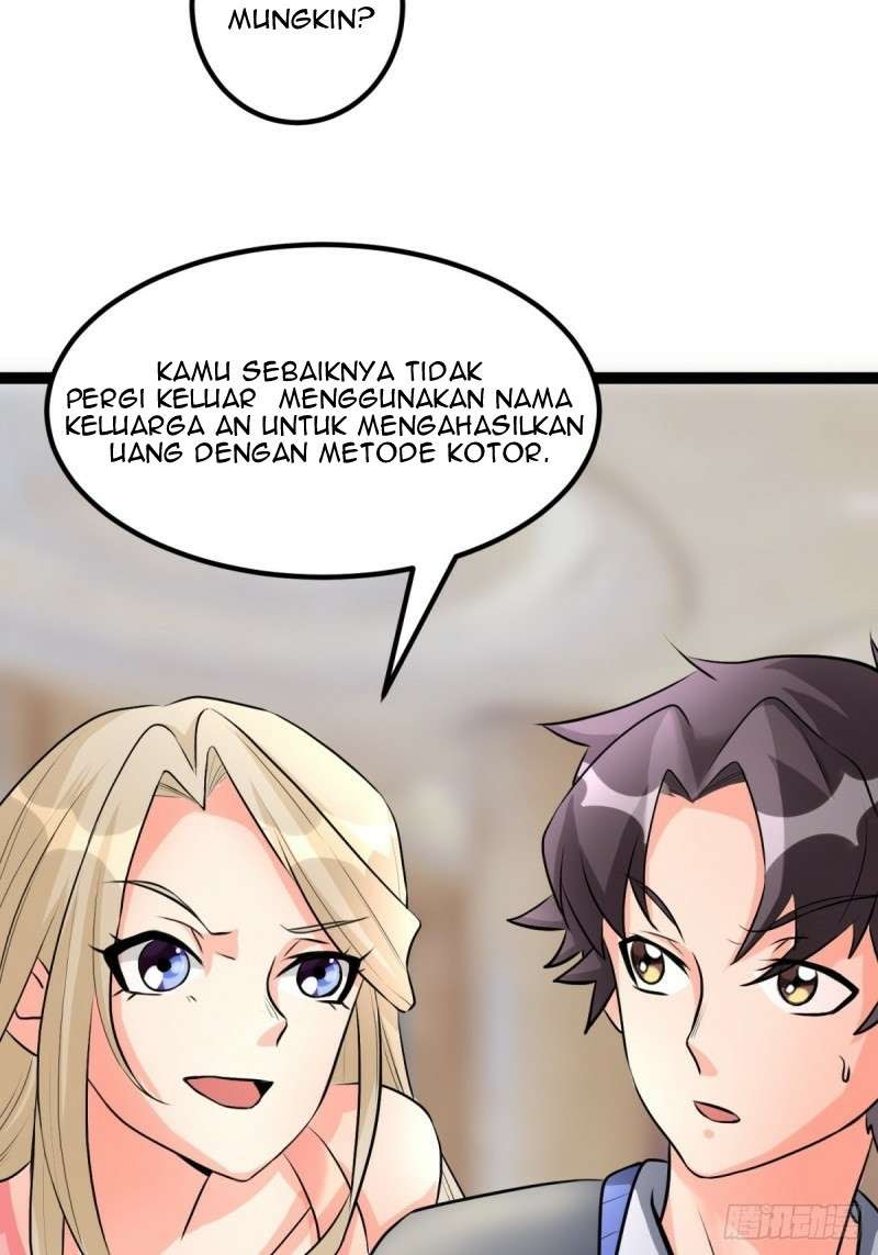 Emperor Son In Law Bab 08 halaman 11