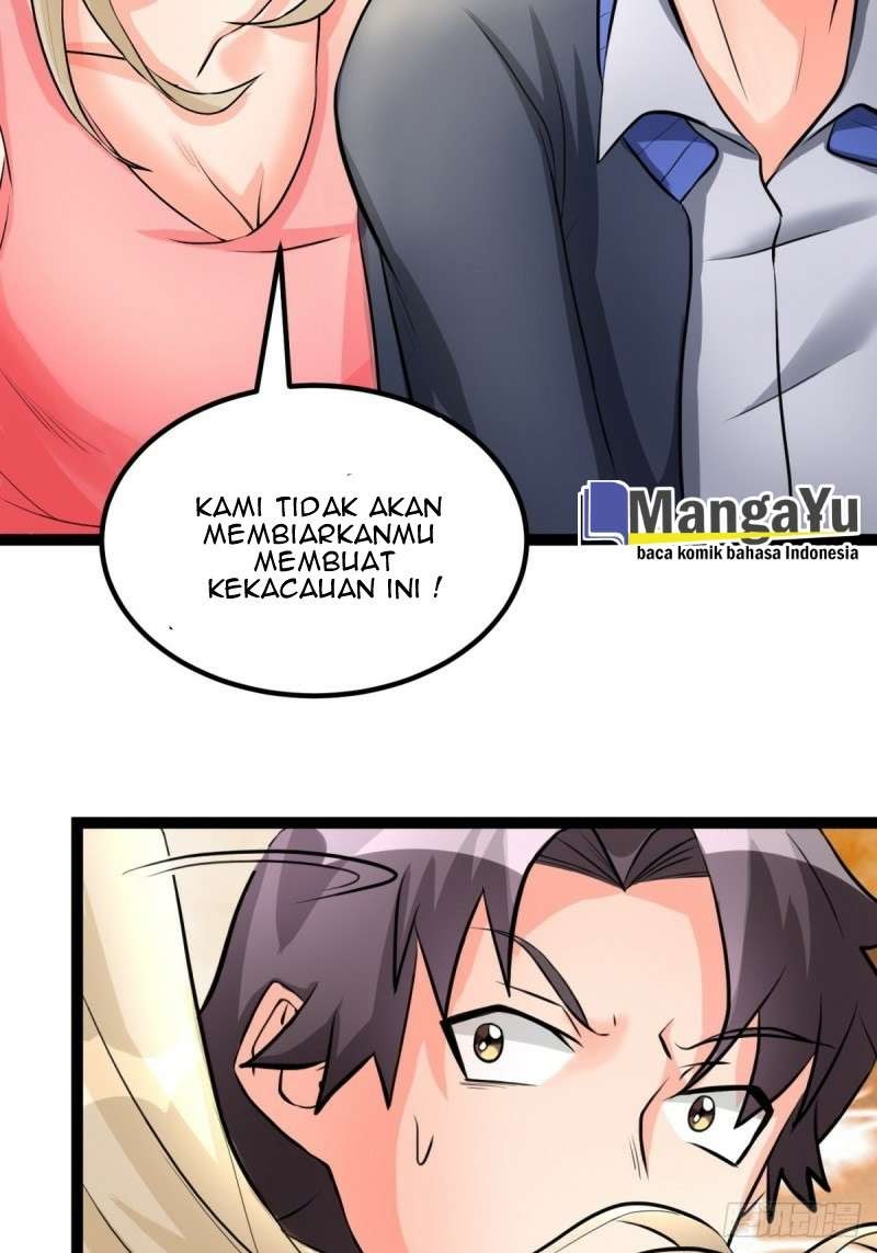 Emperor Son In Law Bab 08 halaman 12