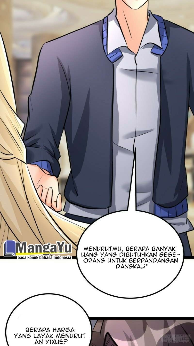 Emperor Son In Law Bab 08 halaman 19
