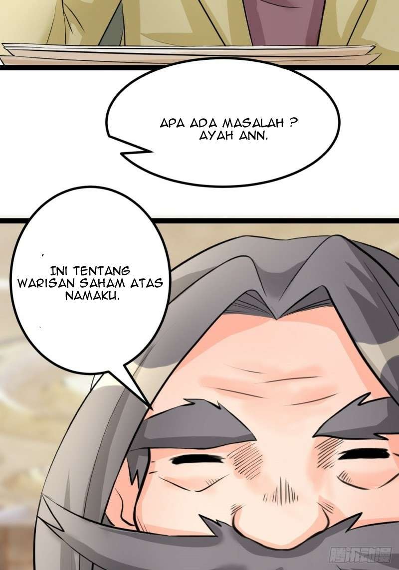 Emperor Son In Law Bab 08 halaman 31