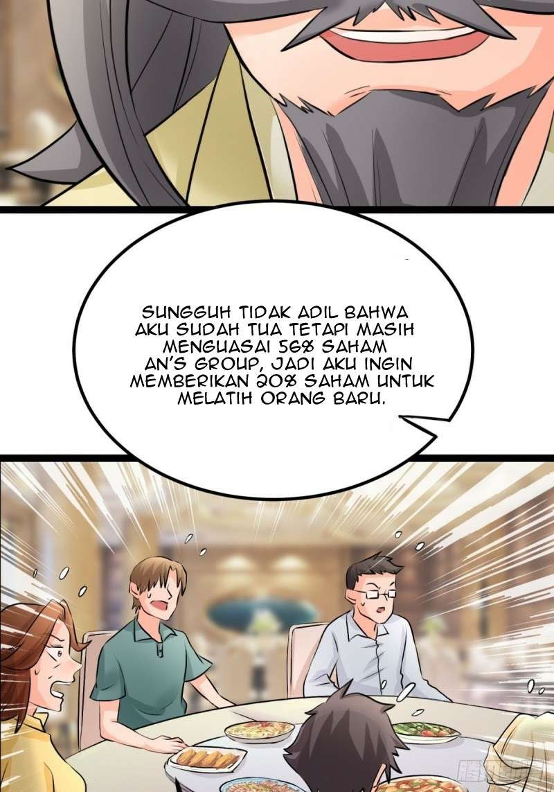 Emperor Son In Law Bab 08 halaman 32