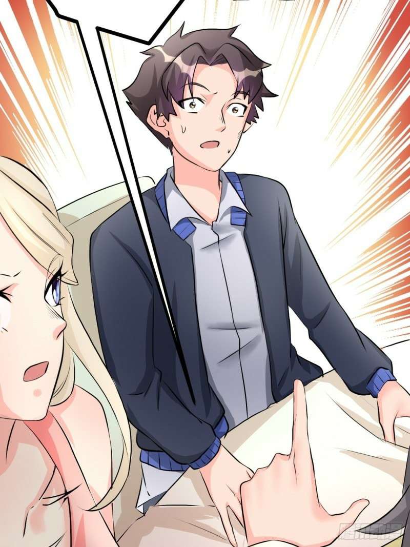 Emperor Son In Law chapter 09 halaman 5