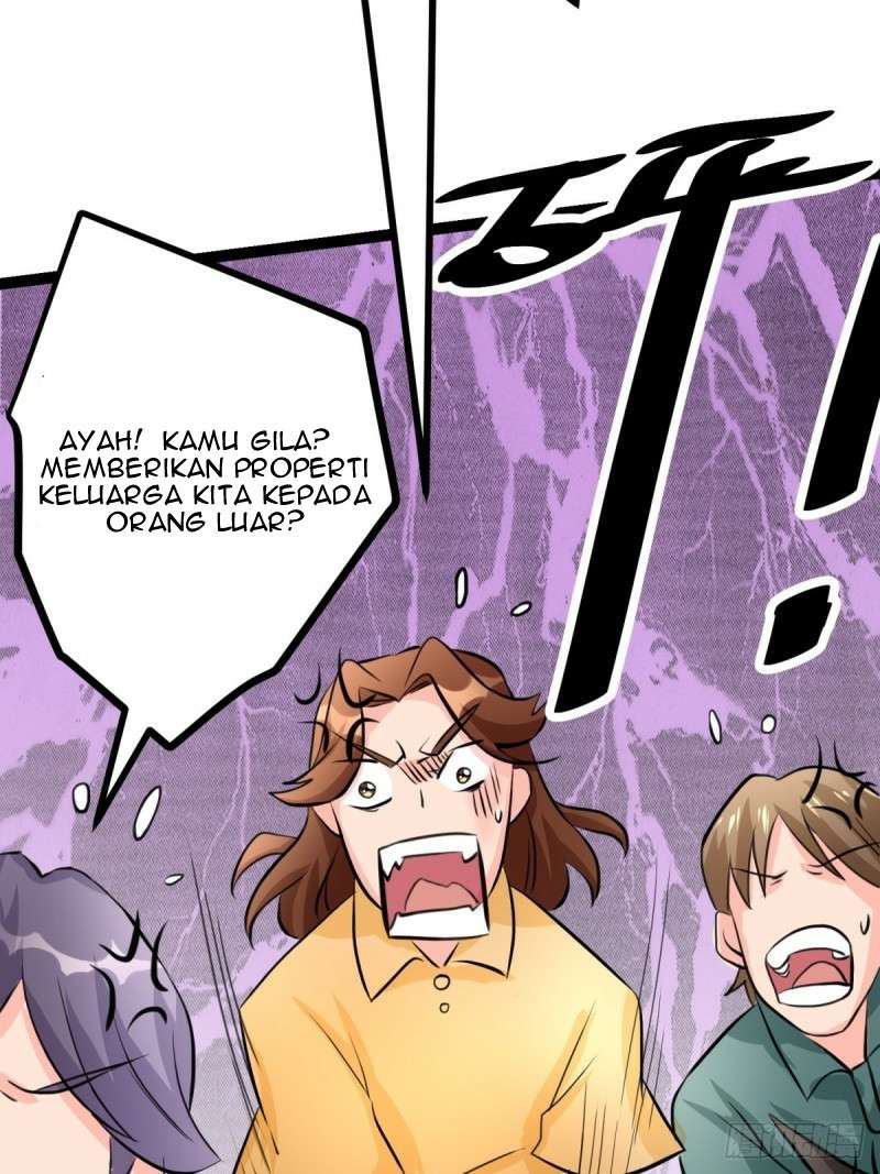 Emperor Son In Law chapter 09 halaman 9