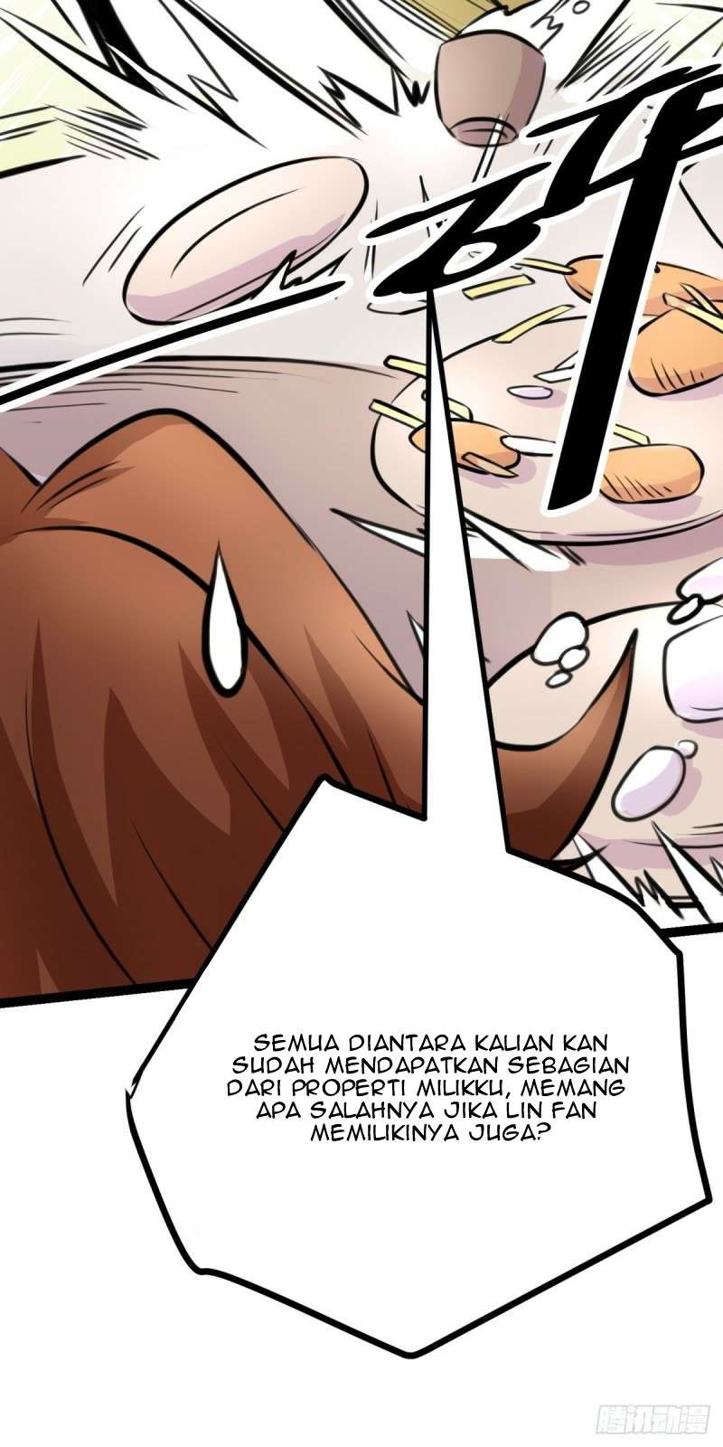 Emperor Son In Law chapter 09 halaman 14
