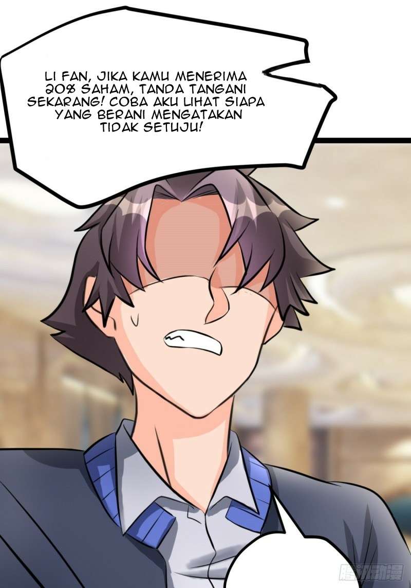 Emperor Son In Law chapter 09 halaman 16