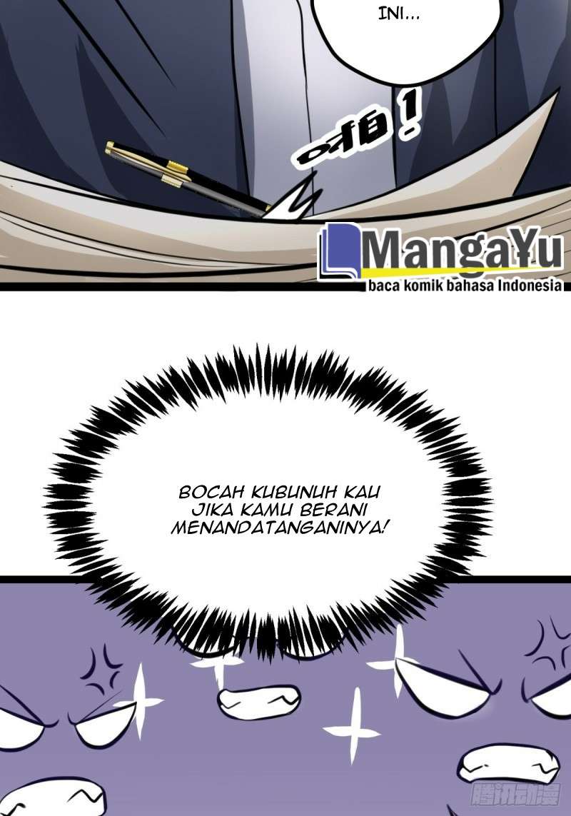 Emperor Son In Law chapter 09 halaman 17