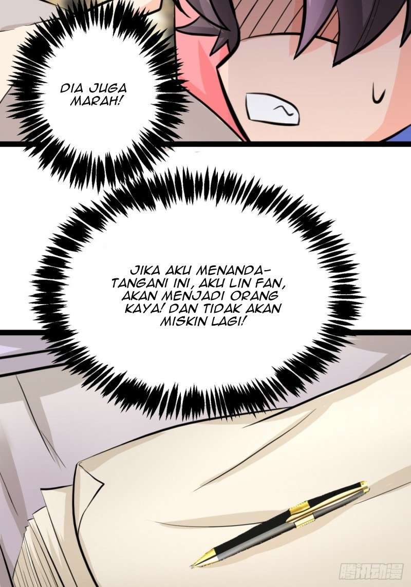Emperor Son In Law chapter 09 halaman 20