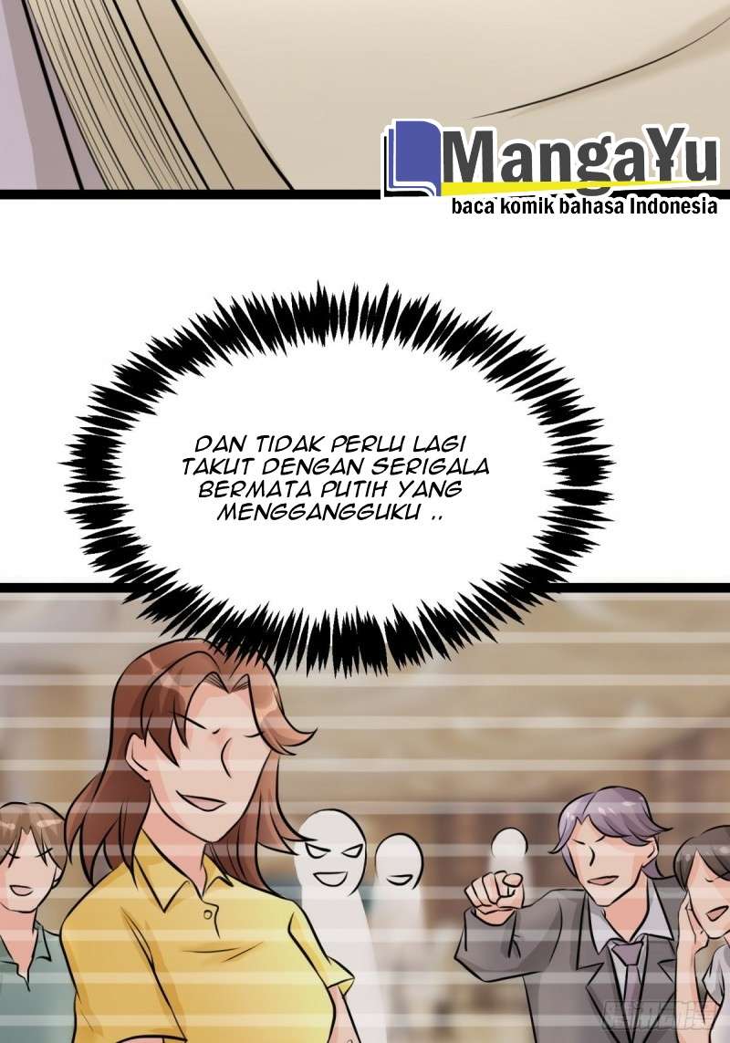 Emperor Son In Law chapter 09 halaman 21