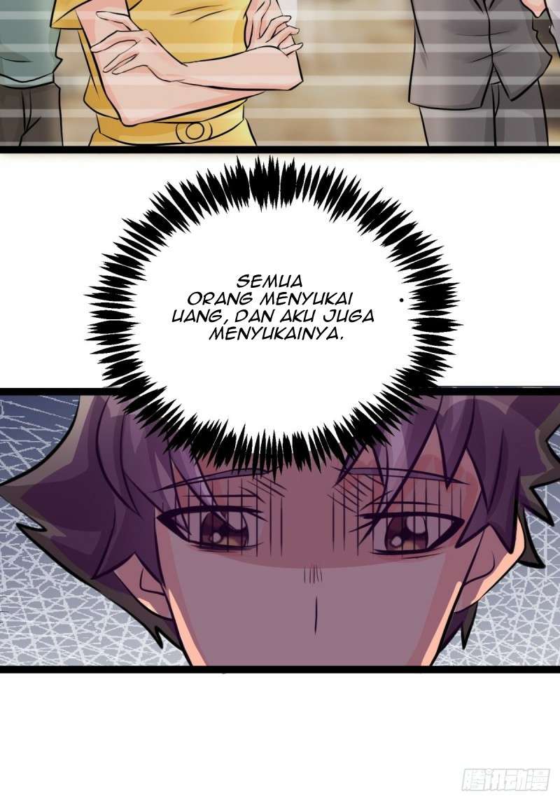 Emperor Son In Law chapter 09 halaman 22