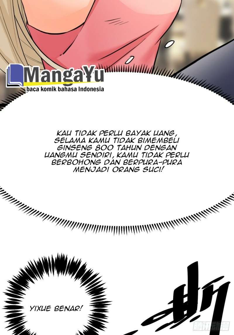 Emperor Son In Law chapter 09 halaman 24