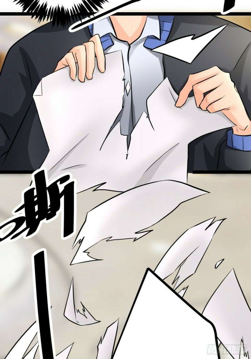 Emperor Son In Law chapter 09 halaman 25