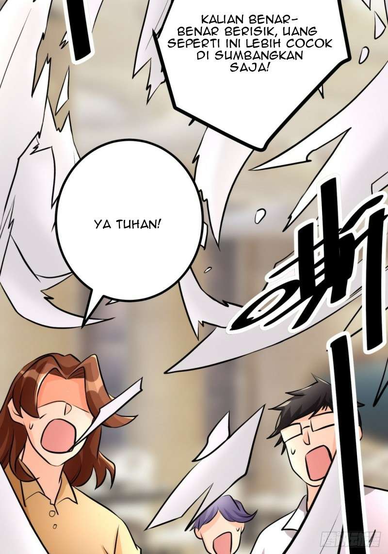 Emperor Son In Law chapter 09 halaman 26