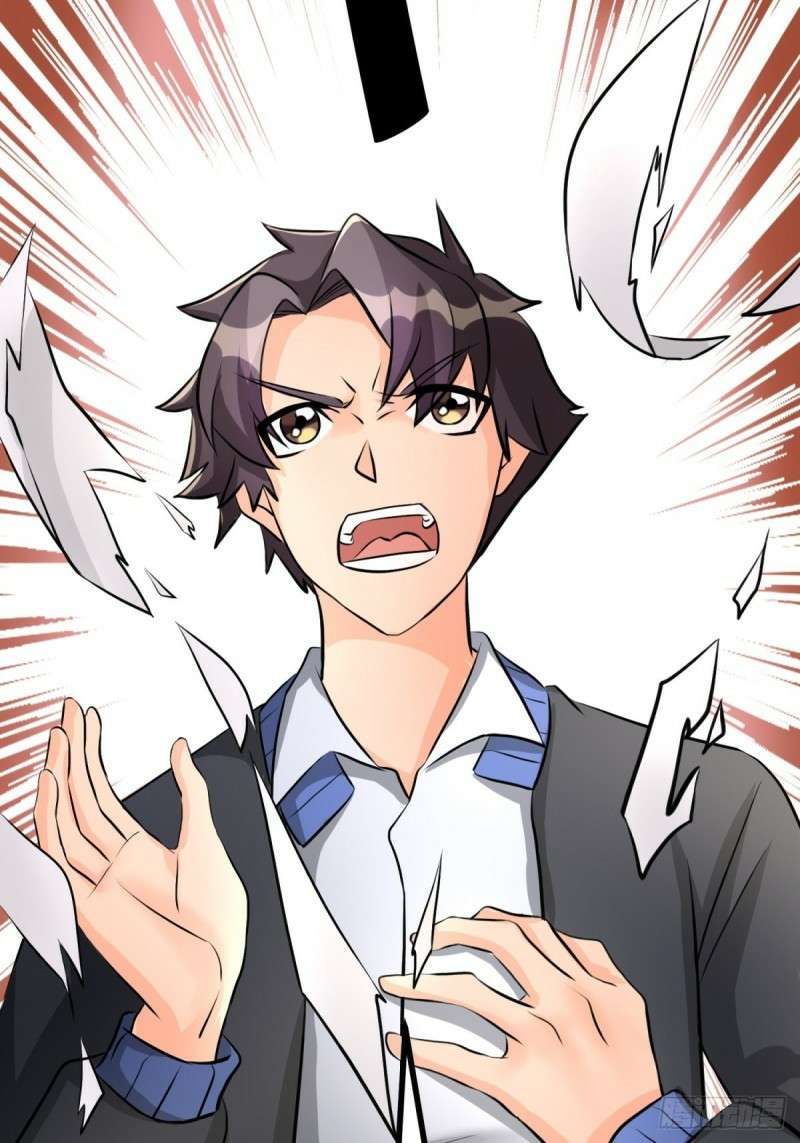 Emperor Son In Law chapter 09 halaman 28