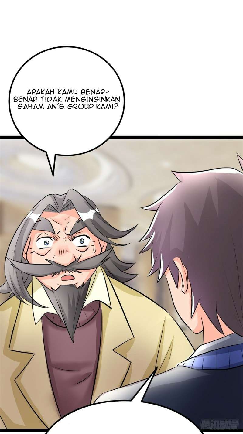 Emperor Son In Law chapter 09 halaman 30