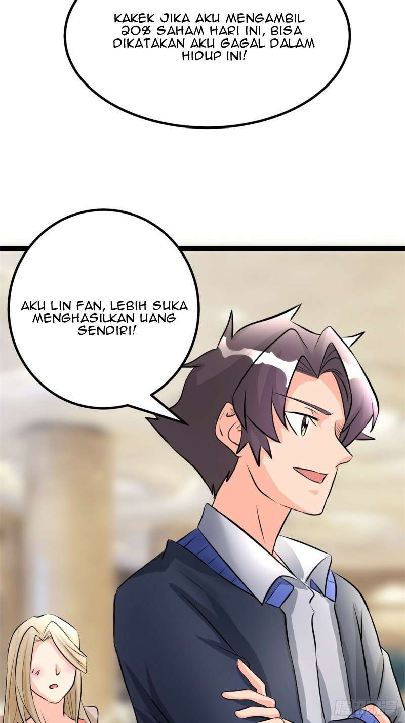 Emperor Son In Law chapter 09 halaman 31