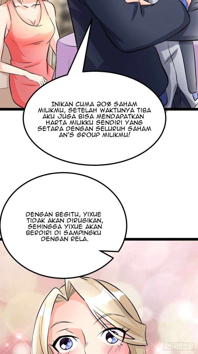 Emperor Son In Law chapter 09 halaman 32