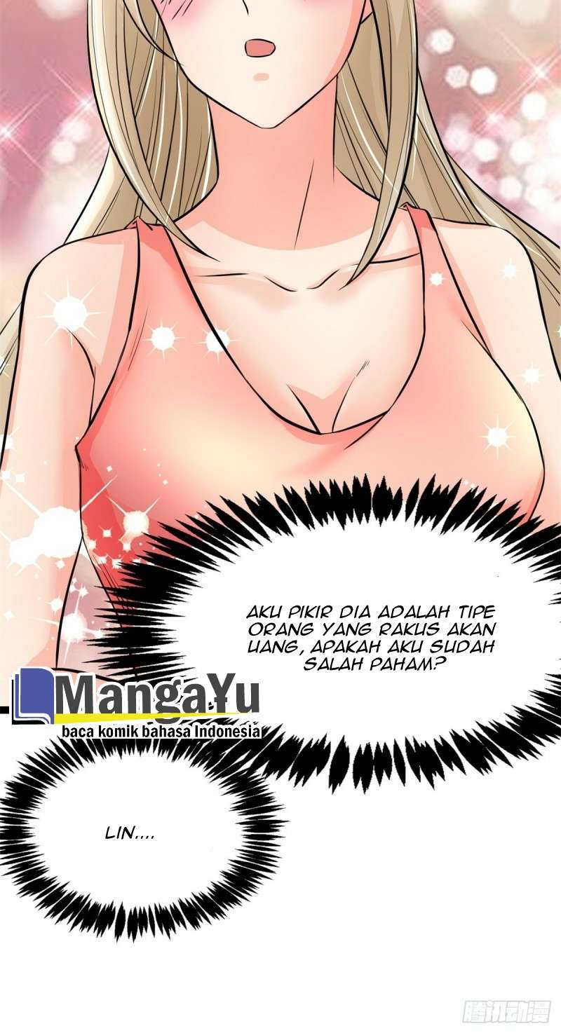 Emperor Son In Law chapter 09 halaman 33
