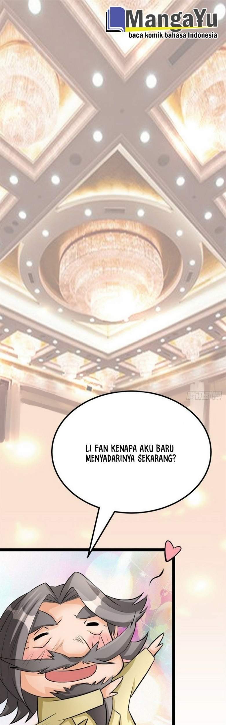 Emperor Son In Law chapter 10 halaman 4