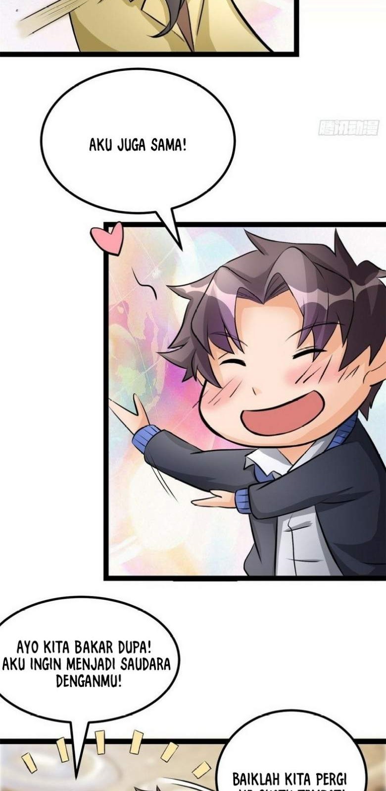 Emperor Son In Law chapter 10 halaman 5