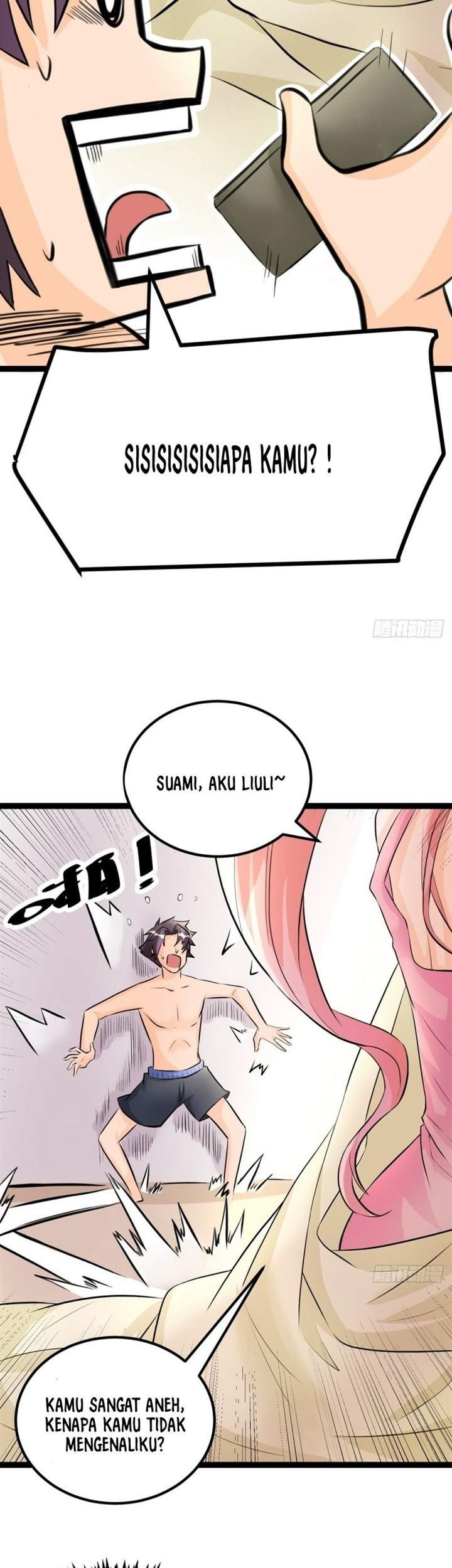 Emperor Son In Law chapter 11 halaman 8