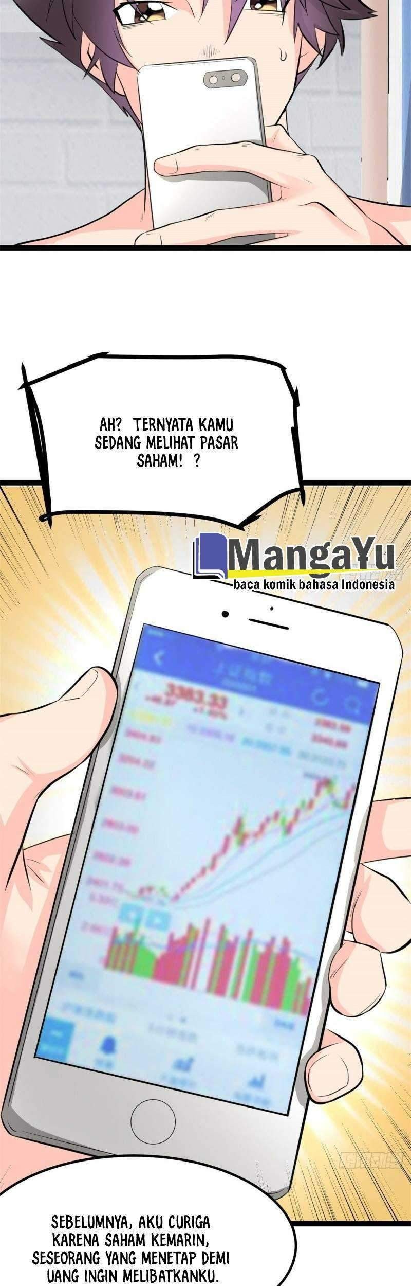 Emperor Son In Law Bab 12 halaman 10